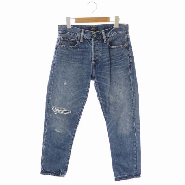 ポロ ラルフローレン POLO RALPH LAUREN THE Avery BOY FRIEND 