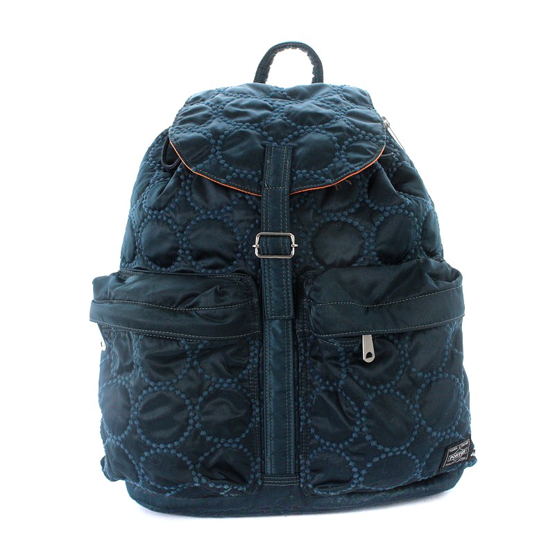 ポーター PORTER 吉田カバン mina perhonen tambourine RUCKSACK  