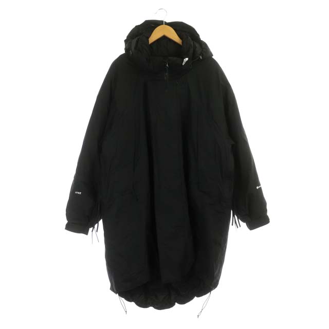 ザノースフェイス THE NORTH FACE × ハイク HYKE GTX Monster Parka  