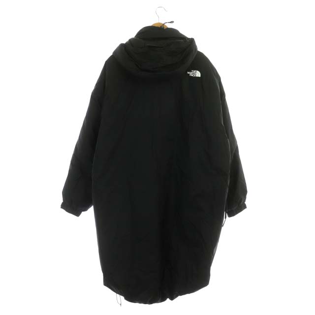 ザノースフェイス THE NORTH FACE × ハイク HYKE GTX Monster Parka 