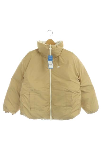 アディダスオリジナルス adidas originals W REVERSIBLE DOWN ダウン 