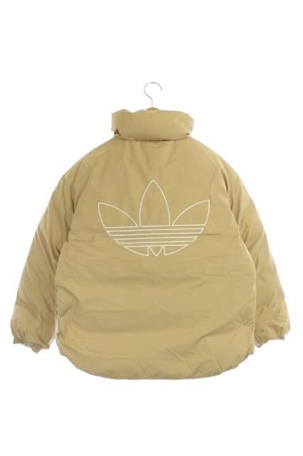アディダスオリジナルス adidas originals W REVERSIBLE DOWN ダウン 