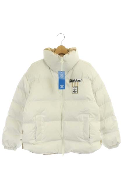 アディダスオリジナルス adidas originals W REVERSIBLE DOWN ダウン 