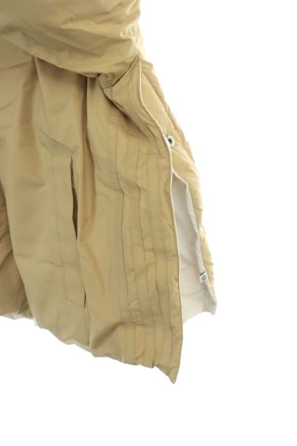 アディダスオリジナルス adidas originals W REVERSIBLE DOWN ダウン