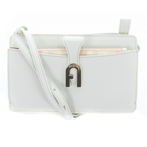 フルラ FURLA SOFIA ミニクロスボディ バッグ ショルダーウォレット 
