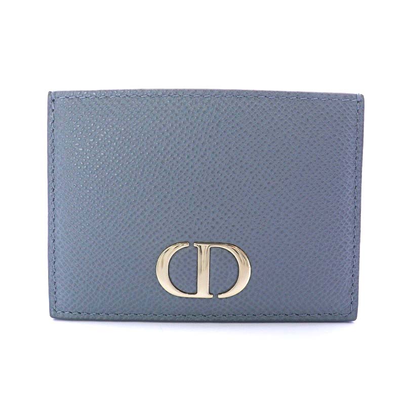 日本未入荷 手帳型が使いやすい\tDior\t30Montaigneカードホルダー 日本未入荷 手帳型が使いやすい Dior 30Montaigneカードホルダー