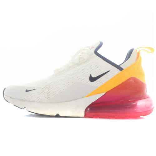 ナイキ NIKE エア マックス 270 AIR MAX 270 スニーカー ロゴ ナイキ NIKE エア マックス 270 AIR MAX 270 スニーカー ロゴ