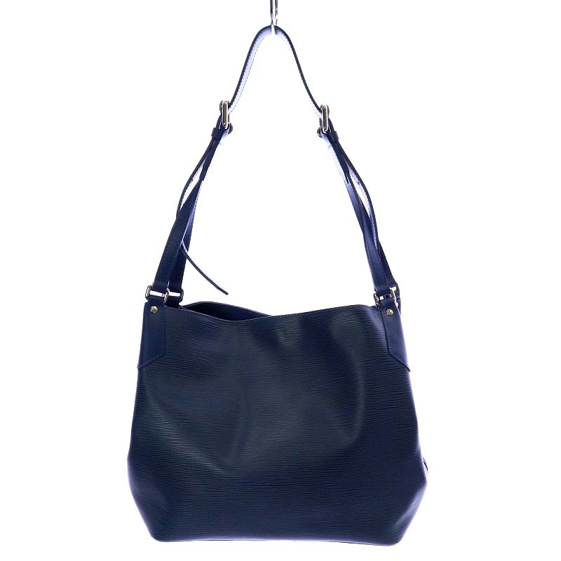ルイヴィトン LOUIS VUITTON エピ マンダラ MM ショルダーバッグ ワン  