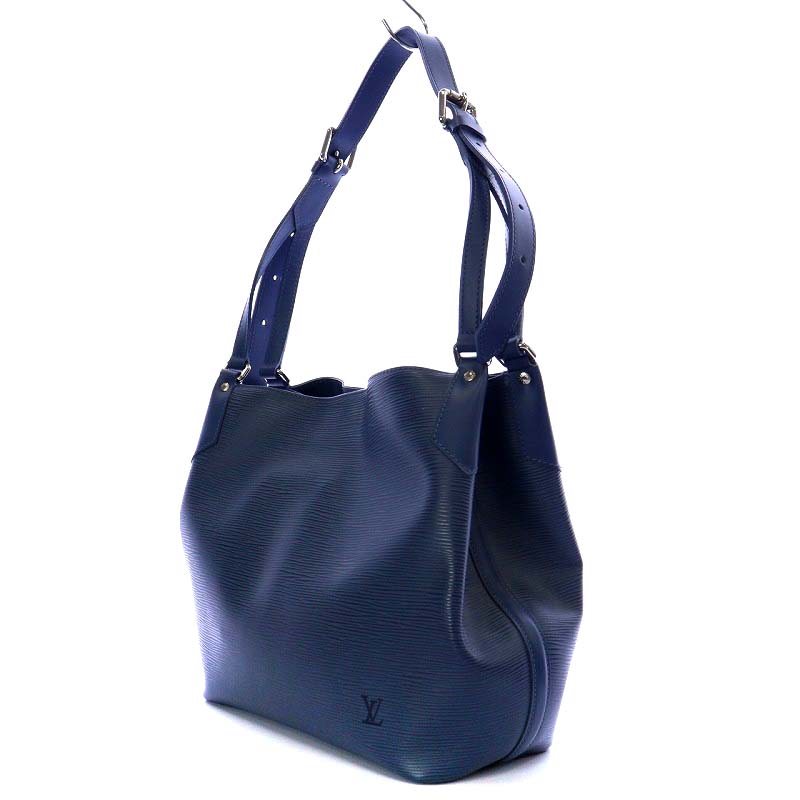 ルイヴィトン LOUIS VUITTON エピ マンダラ MM ショルダーバッグ ワン 
