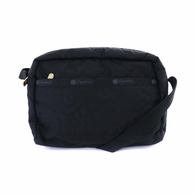 レスポートサック LesportSAC パフィーブロッサムズ ダニエラクロス 