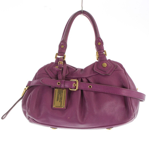 マークバイマークジェイコブス MARC by MARC JACOBS ハンドバッグ 