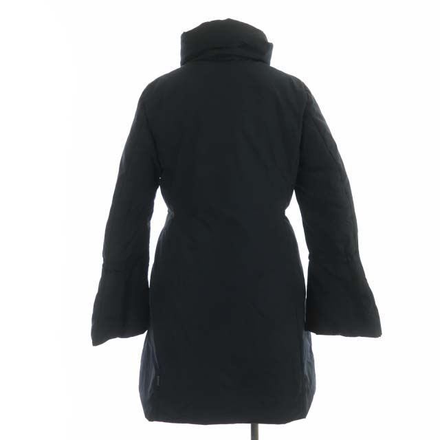 モンクレール MONCLER ALNUS ダウンコート アウター ロング ジップ 