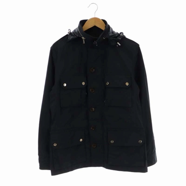 モンクレール MONCLER ERMITE エルミテ M-65 フィールドジャケット 