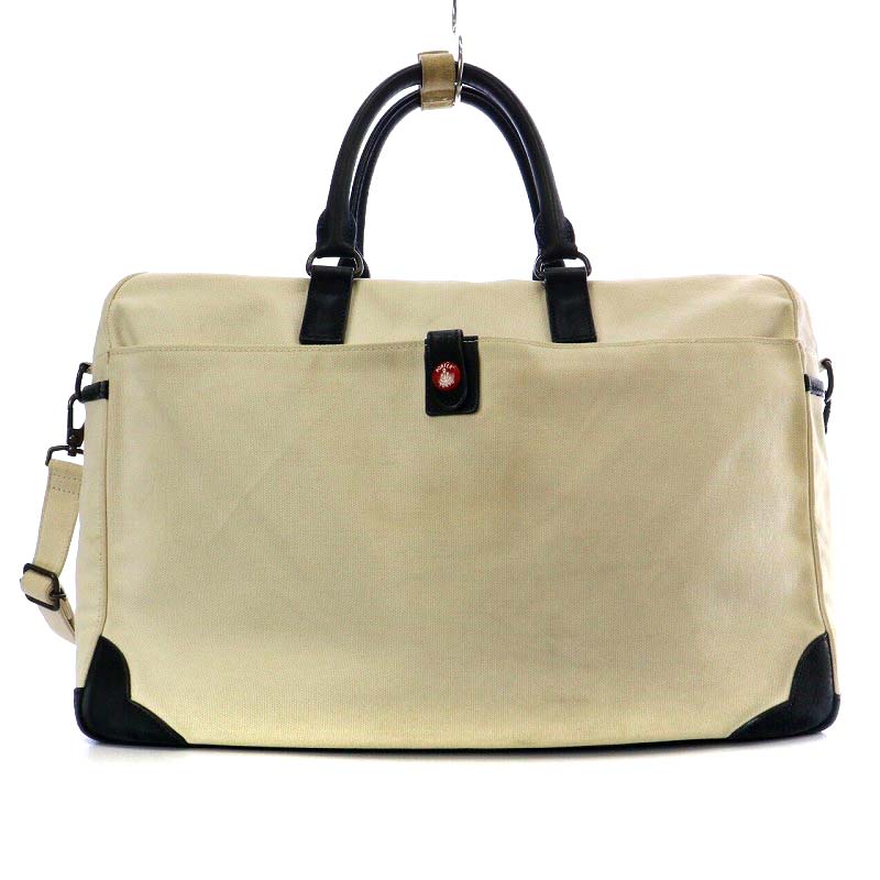 ポーター PORTER 吉田カバン Kitsune 75周年記念 世界限定750本限定 