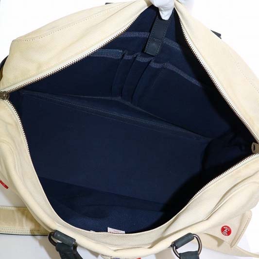 ポーター PORTER 吉田カバン Kitsune 75周年記念 世界限定750本限定 