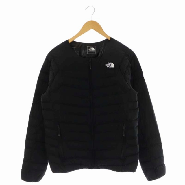 ザノースフェイス THE NORTH FACE Thunder Roundneck Jacket サンダー  