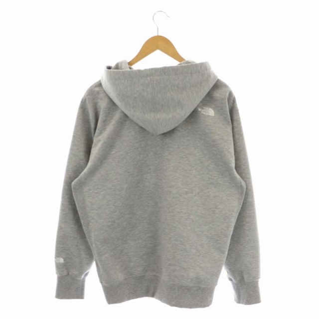 ザノースフェイス THE NORTH FACE フルジップフーディ パーカ ジップ 