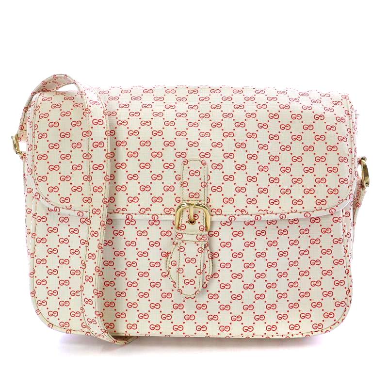 グッチ GUCCI オールドグッチ ショルダーバッグ ワンショルダー 斜め 