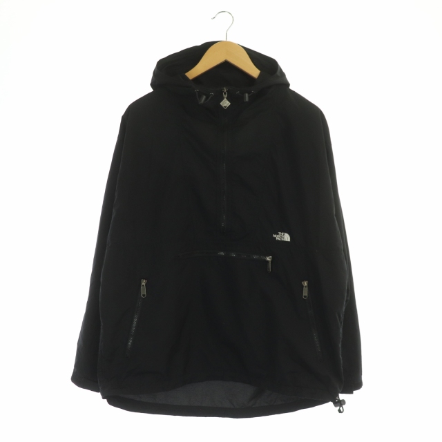 ザノースフェイス THE NORTH FACE アノラックパーカー マウンテン 