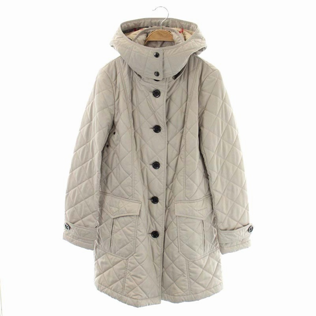バーバリー ロンドン BURBERRY LONDON キルティングコート アウター 
