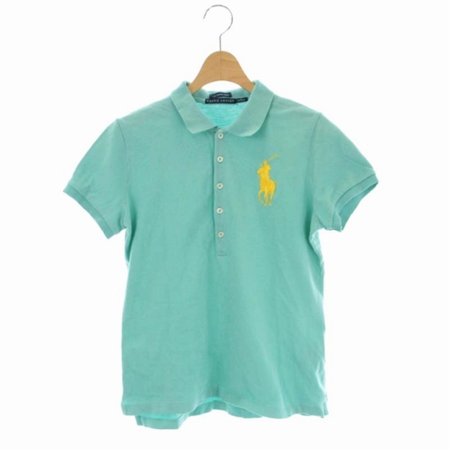 ラルフローレン RALPH LAUREN THE SKINNY POLO ビッグポニー 