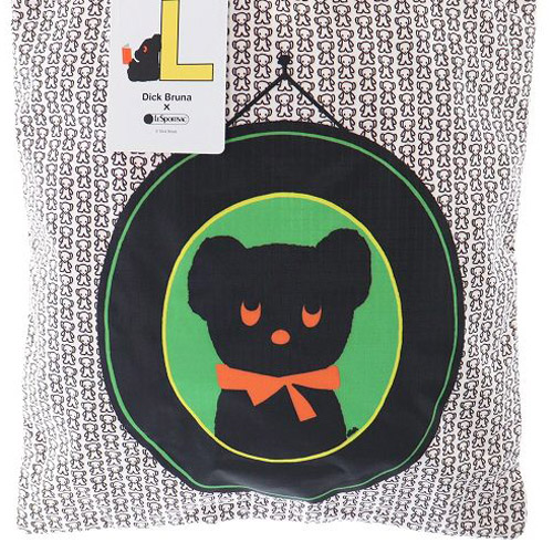 未使用品 レスポートサック LesportSAC ディックブルーナ