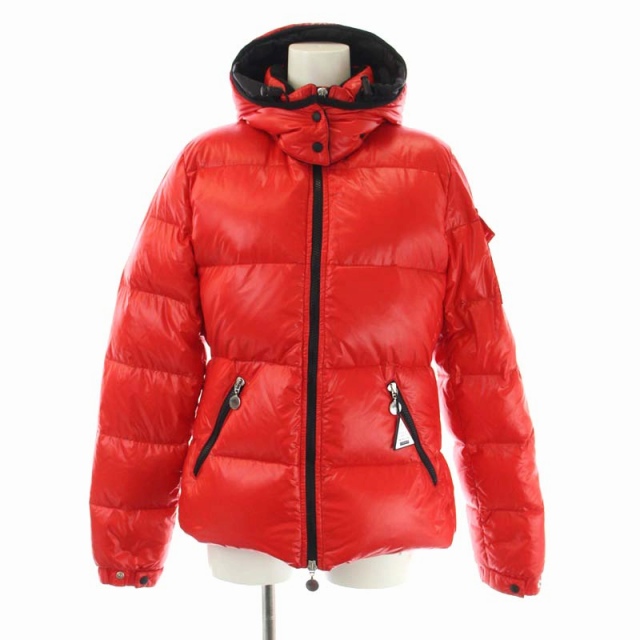 モンクレール MONCLER BADIA バディア ダウンジャケット アウター  