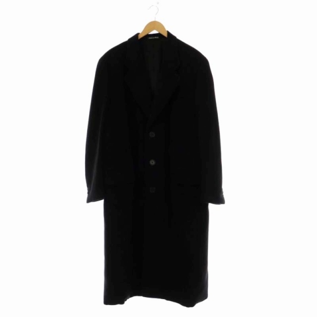 ジョルジオアルマーニ GIORGIO ARMANI ロングコート アウター 