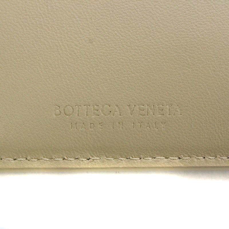 未使用品 ボッテガヴェネタ BOTTEGA VENETA マキシイントレチャート 