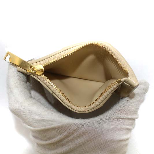 未使用品 ボッテガヴェネタ BOTTEGA VENETA マキシイントレチャート 
