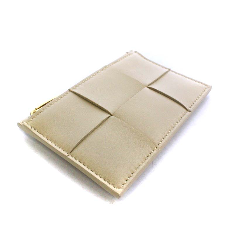 未使用品 ボッテガヴェネタ BOTTEGA VENETA マキシイントレチャート 