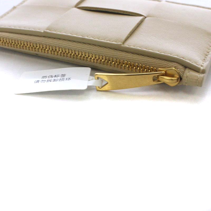 未使用品 ボッテガヴェネタ BOTTEGA VENETA マキシイントレチャート 