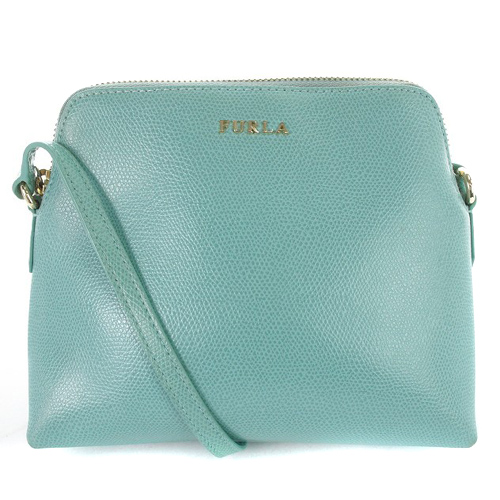 FURLA 水色 ショルダーバッグ フルラ FURLA FURLA フルラ ショルダーバッグ WB00354 AX0732