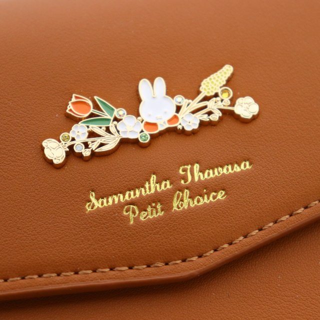 サマンサタバサプチチョイス Samantha Thavasa Petit Choice 