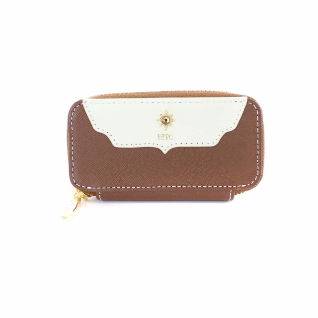 未使用品】サマンサタバサ キーケース サマンサタバサ プチチョイス