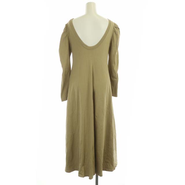 チャンピオン CHAMPION ×アメリ AMERI LADY RELAX DRESS ワンピース 