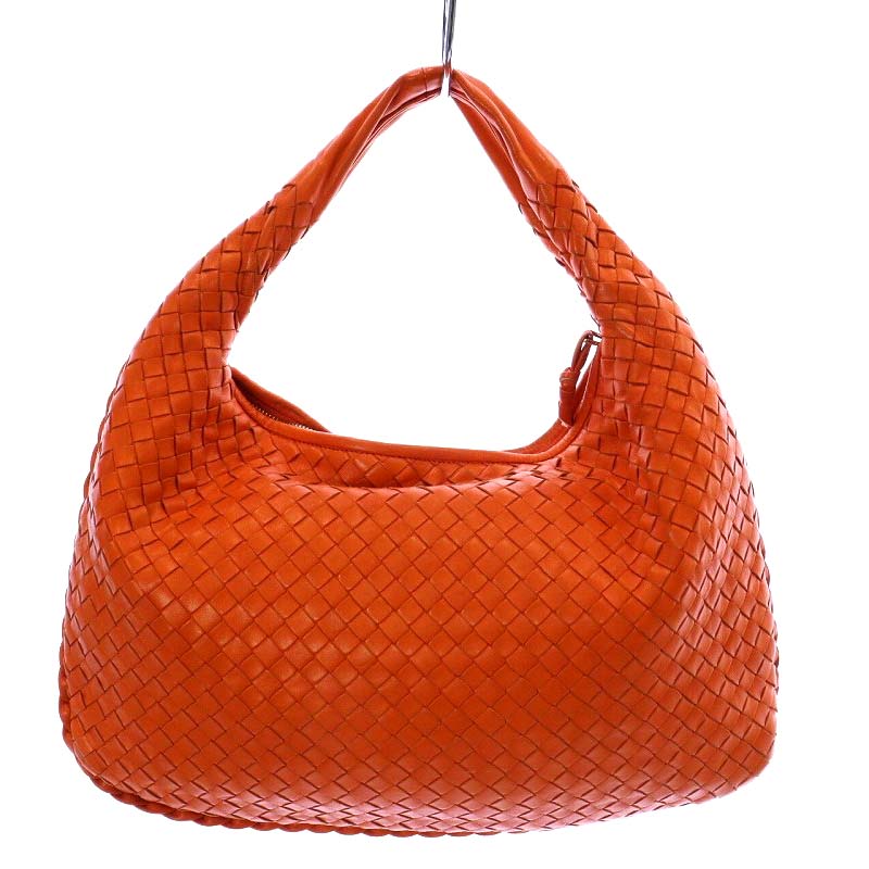 ボッテガヴェネタ BOTTEGA VENETA ハンドバッグ ワンハンドル  