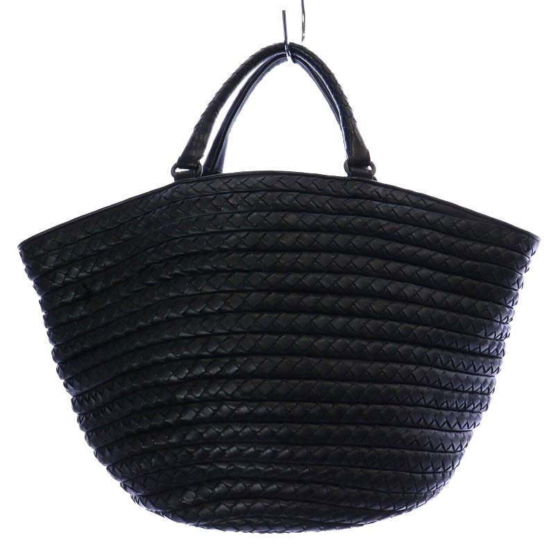 ボッテガヴェネタ BOTTEGA VENETA トートバッグ ハンドバッグ 