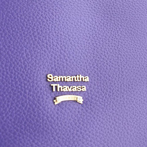 サマンサタバサ Samantha Thavasa NEO ルイーザ レザー