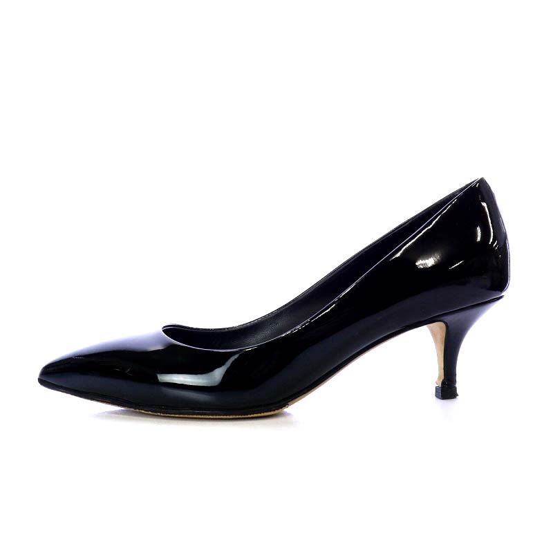 ジュゼッペザノッティデザイン GIUSEPPE ZANOTTI DESIGN パンプス 