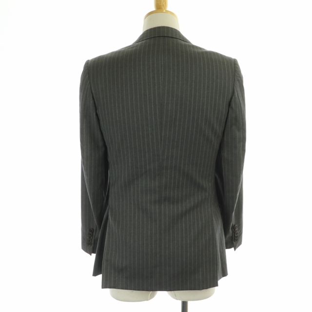 ポールスミス PAUL SMITH セットアップ スーツ 上下 テーラード