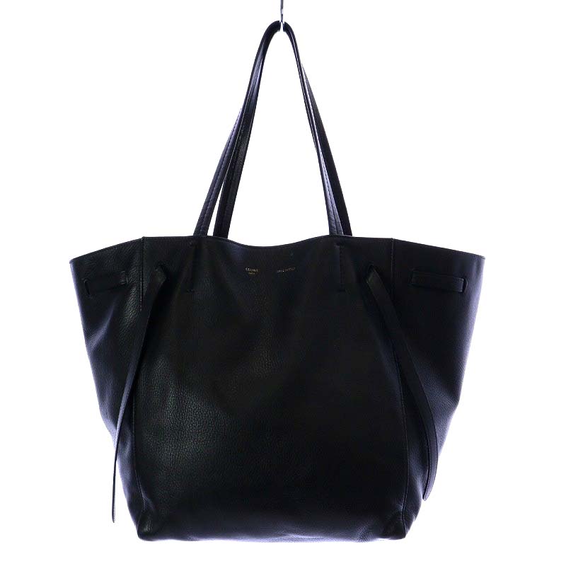 セリーヌ CELINE フィービーファイロ カバファントム CABAS PHANTOM  