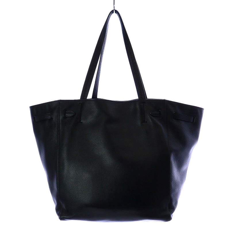 セリーヌ CELINE フィービーファイロ カバファントム CABAS PHANTOM 