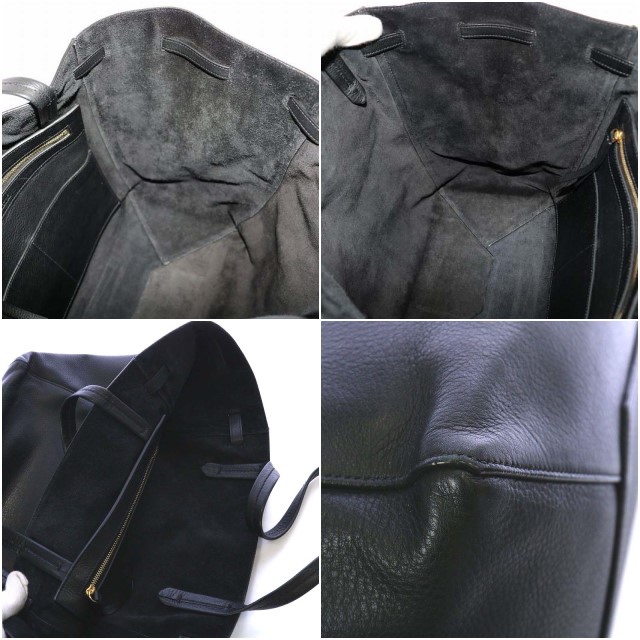 セリーヌ CELINE フィービーファイロ カバファントム CABAS