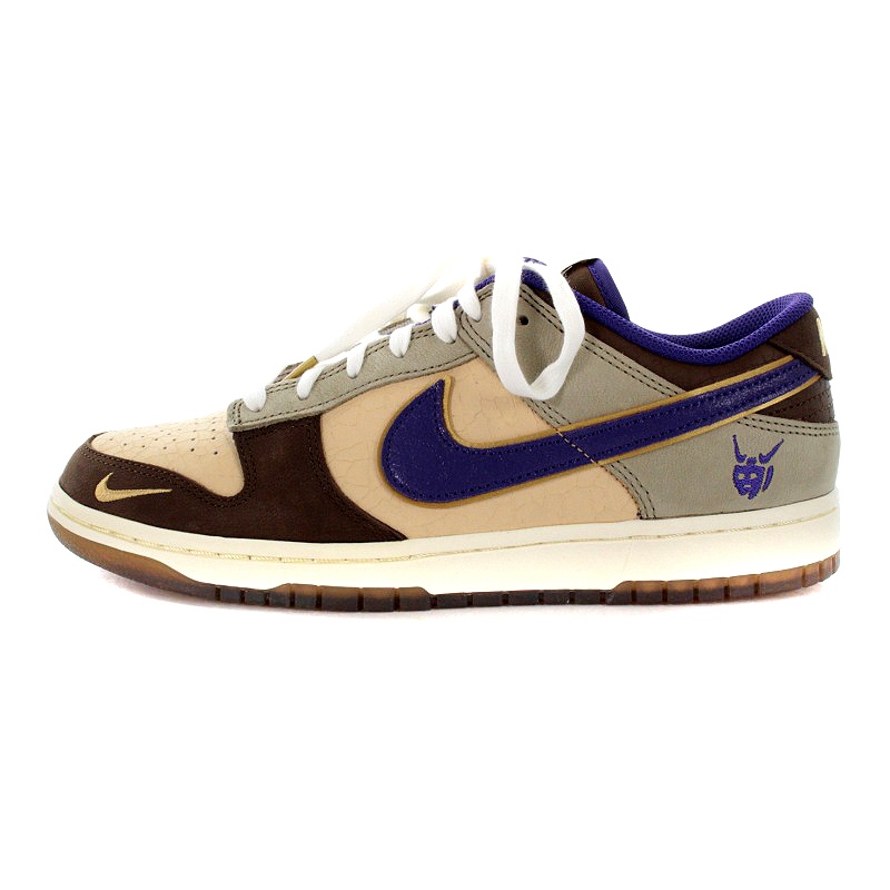 未使用品 ナイキ NIKE Dunk Low Setsubun ダンク ロー 節分 スニーカー  