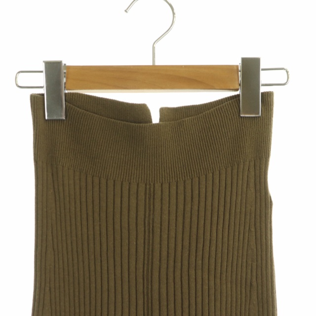 6 ROKU BEAUTY&YOUTH B&Y ロク ビューティーアンドユース リネン混  