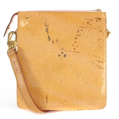 ルイヴィトン　ヴェルニ　クラッチバッグ×ショルダーバッグ2way ベージュ 楽天市場】【バッグ】LOUIS VUITTON ルイ ヴィトン モノグラム