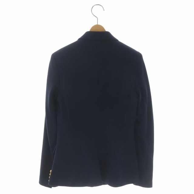 ポロラルフローレン　紺ブレ　170 ネイビー ブレザー 金色ボタン ラルフローレン キッズ 紺ブレ フォーマル スーツ 170 POLO RALPH