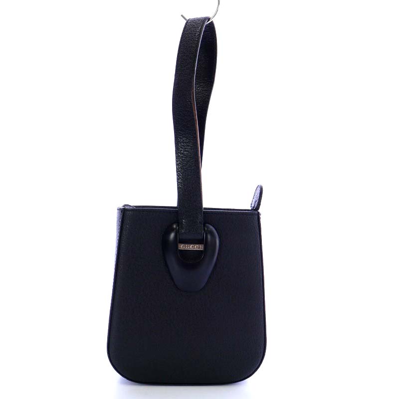 GUCCI ワンハンドルハンドバッグ