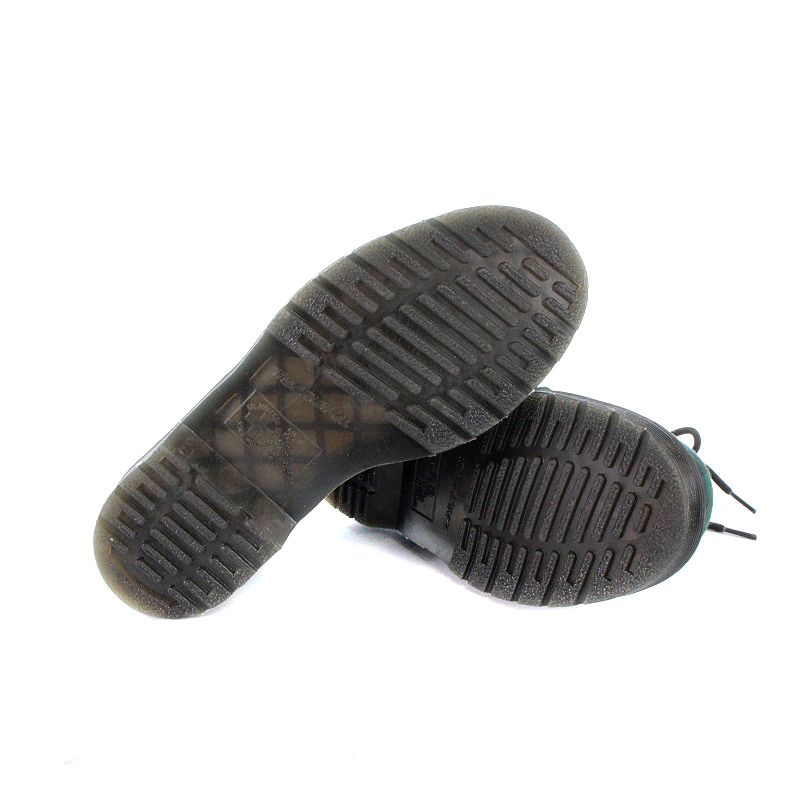 ドクターマーチン DR.MARTENS 20AW 1460 ZIP TARTAN 8 EYE